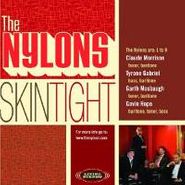 The Nylons, Skin Tight (CD)