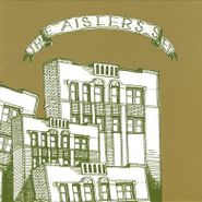 The Aislers Set, How I Learned to Write Backwards (CD)