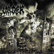 Vader, Revelations (LP)