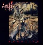 Amebix, Monolith (LP)