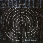 Burzum, Daudi Baldrs (CD)