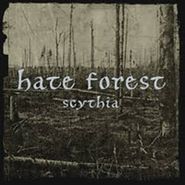 Hate Forest, Scythia [180 Gram Vinyl] (LP)