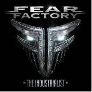 Fear Factory, The Industrialist (CD)