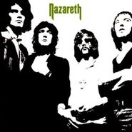 Nazareth, Nazareth [180 Gram Vinyl] (LP)