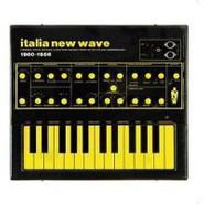 Various Artists, Italia New Wave