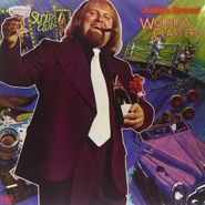 Judge Dread, Working Class 'ero (LP)
