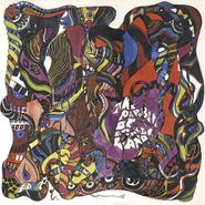 The Red Krayola, The Parable Of Arable Land (LP)