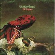 Gentle Giant, Octopus (CD)