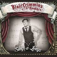 Blair Crimmins & The Hookers, Sing-A-Longs (CD)