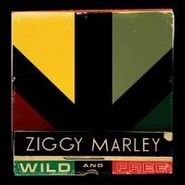 Ziggy Marley, Wild & Free (LP)