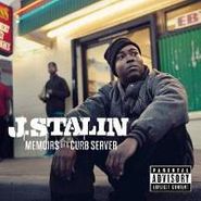 J. Stalin, Memoirs Of A Curb Server (CD)