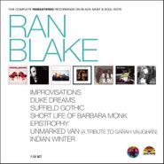 Ran Blake, Ran Blake - The Complete Remas (CD)