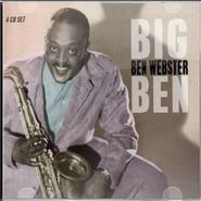 Ben Webster, Big Ben [Box Set] (CD)