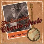 Charlie Poole, The Essential Charlie Poole [Box Set] (CD)