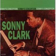 Sonny Clark, Sonny's Conception [Box Set] (CD)
