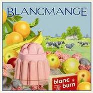 Blancmange, Blanc Burn (CD)