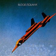 Budgie, Squawk (CD)