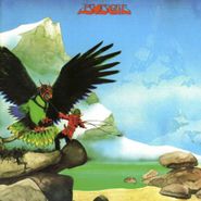 Budgie, Never Turn Your Back [Import] (CD)