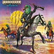 Budgie, Bandolier (CD)