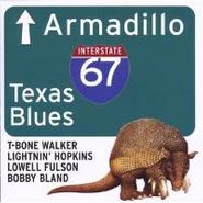 Various Artists, Armadillo (CD)