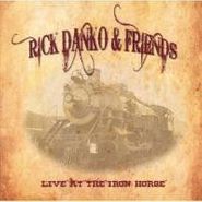 Rick Danko, Live At The Iron Horse, Northhampton, 1995 (CD)