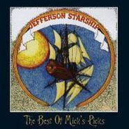 Jefferson Starship, Best Of Mick's Picks (CD)