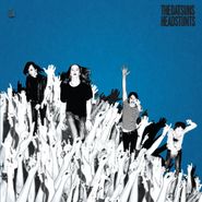 The Datsuns, Headstunts (CD)