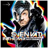 Sven Väth, Sound Of The Ninth Season (CD)
