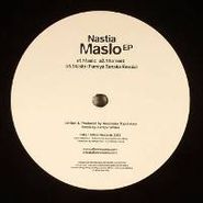 Nastia, Maslo EP (12")
