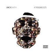 Locksmith, Thousand Cuts (CD)