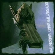 James Blood Ulmer, Back in Time (CD)