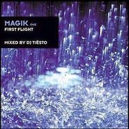 DJ Tiësto, Magik 1-First Fight (CD)