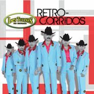 Los Tucanes de Tijuana, Retro Corridos (CD)