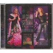 Jenni Rivera, La Gran Senora Y Sus... (CD)