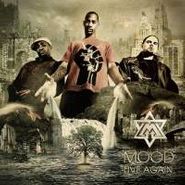 Mood, Live Again (CD)