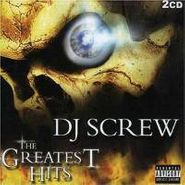 DJ Screw, Greatest Hits (CD)