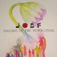 Jackie-O Motherfucker, Ballads Of The Revolution (LP)