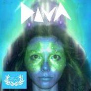 Diva, Glitter End (CD)