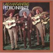 Pedro Infante, Las Mananitas [OST] (CD)