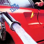 Alvin Lee, Rocket Fuel (CD)