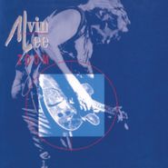 Alvin Lee, Zoom (CD)