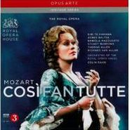 Wolfgang Amadeus Mozart, Mozart: Cosi Fan Tutte (CD)