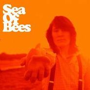 Sea of Bees, Orangefarben (CD)