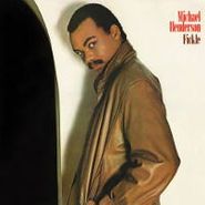 Michael Henderson, Fickle [Expanded Edition] (CD)