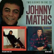 Johnny Mathis, You Light Up My Life / Mathis Magic (CD)