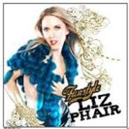 Liz Phair, Funstyle (CD)