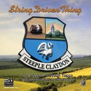 String Driven Thing, Steeple Claydon [Record Store Day] (LP)