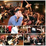 Have Heart, 10.17.09 (CD)