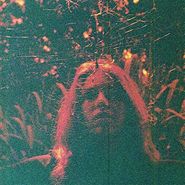 Turnover, Peripheral Vision (CD)