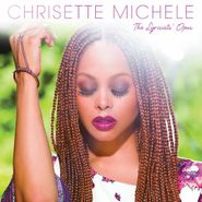 Chrisette Michele, The Lyricists' Opus (CD)